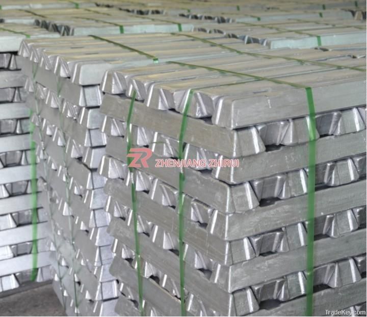 Aluminum Ingot