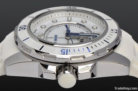 J12 whole ceramic watch