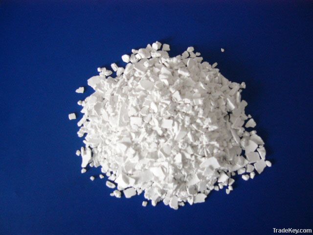 Calcium Chloride