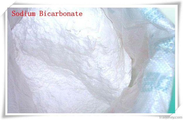 Sodium Bicarbonate