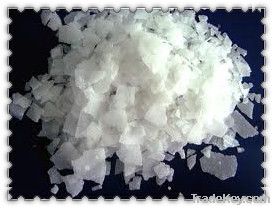 Caustic Soda