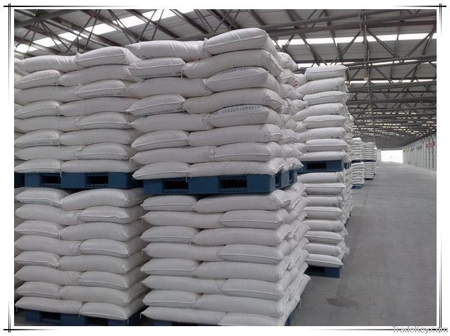 Soda Ash manufacturer