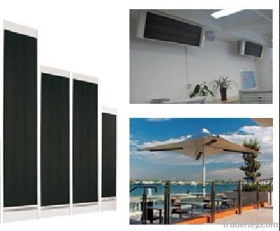 outdoor infrared heater