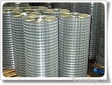 welded wire mesh