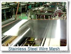 stainless steel wire mesh