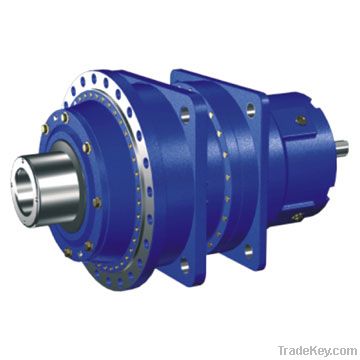 P Series Planetary Gear Units