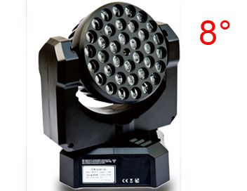 LED Moving Head Light