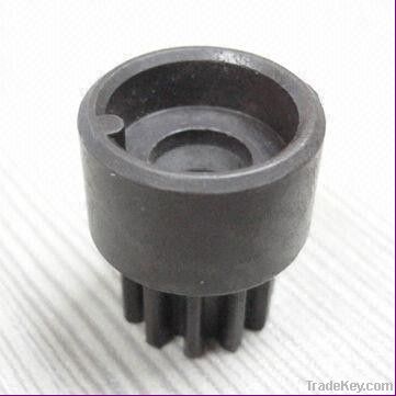 Ferrite magnet