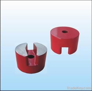 Sintered Alnico Magnets