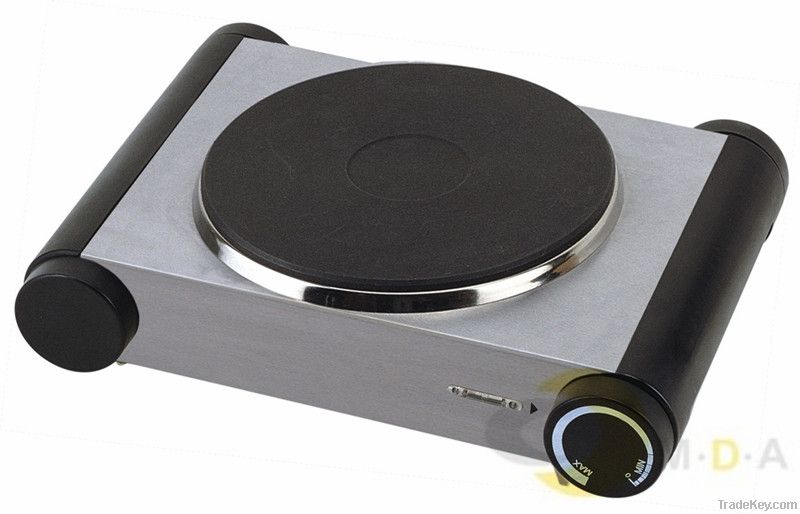 B9 Single Hotplate