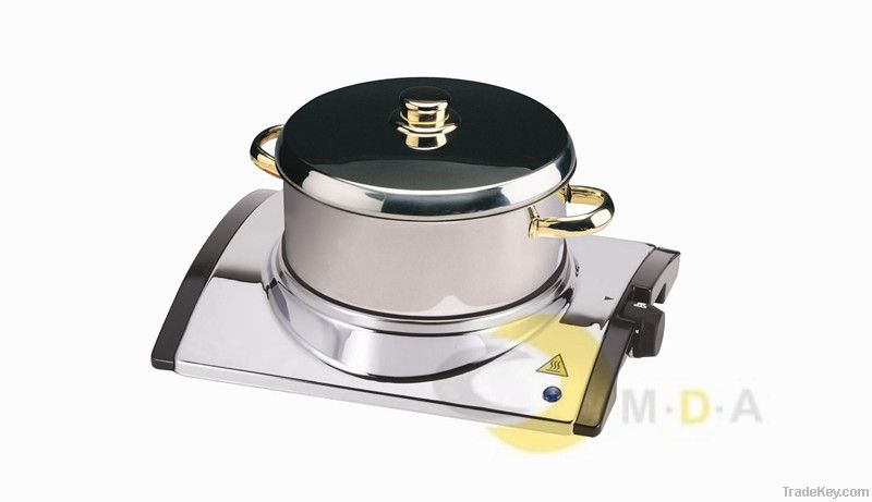 B11 Single Hotplate