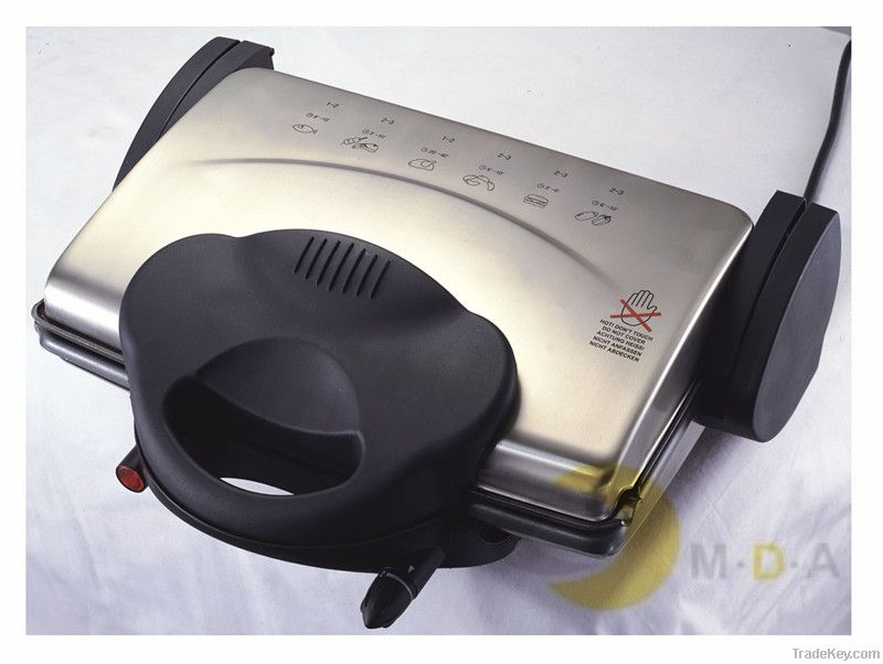 GTH-001 Health Grill