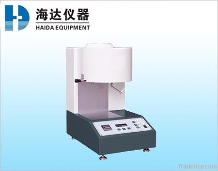 Melt Flow Index Tester (HD-338)