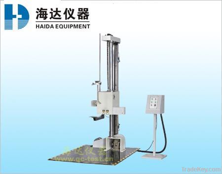 Single Wing Drop Tester HD-520A