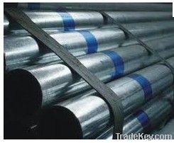 galvanized steel pipe with exciting quality