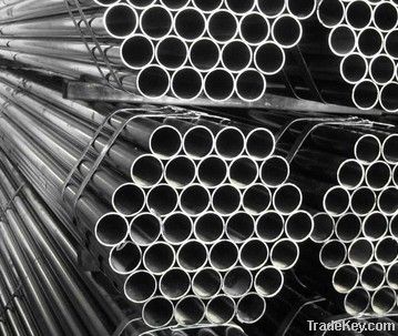 galvanized tube