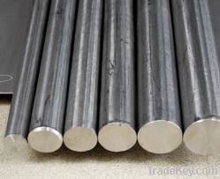 titanium bar