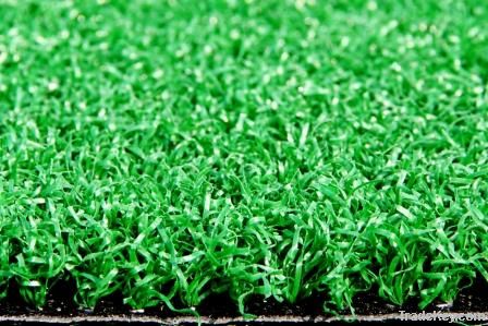 golf turf/artificial golf turf