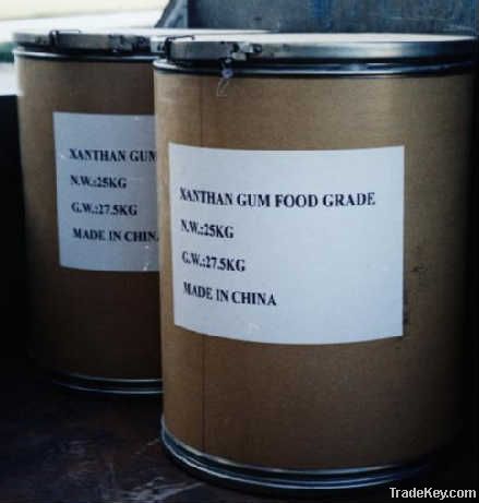 Xanthan Gum