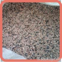 high purity refractory grade bauxite