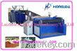 poultry net making machine