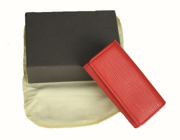 Leather Wallets