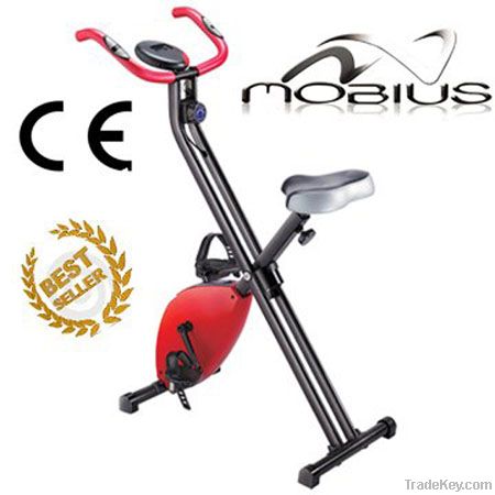 Magnetic Exercise Bike HY-5010A