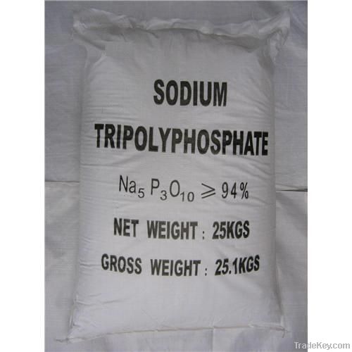 Sodium Tyipolyphosphate