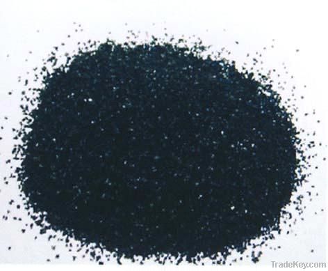 Activated carbon