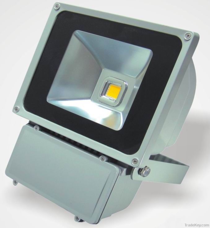 CE ROHS AC110/220V IP65 60W high quality led flood light