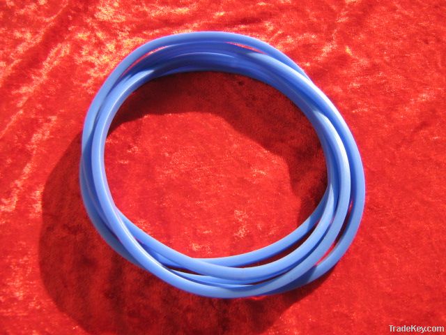 silicone O seal ring