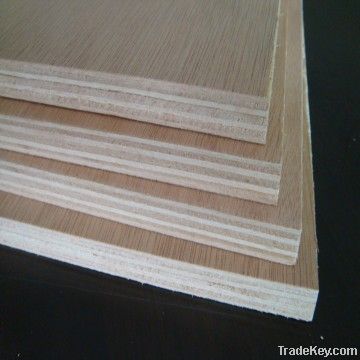 plywood