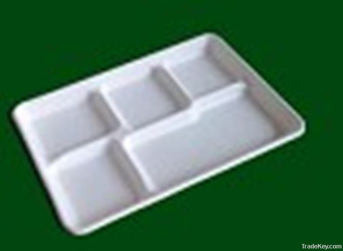 American tray