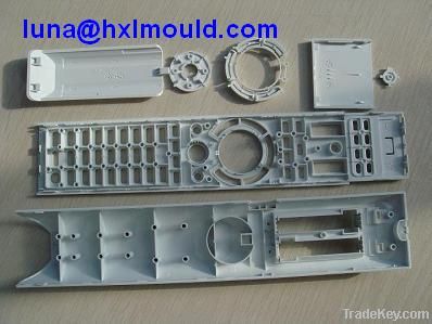 Injection Molded Parts