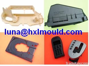 Plastic Auto Parts