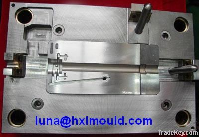 plastic mould