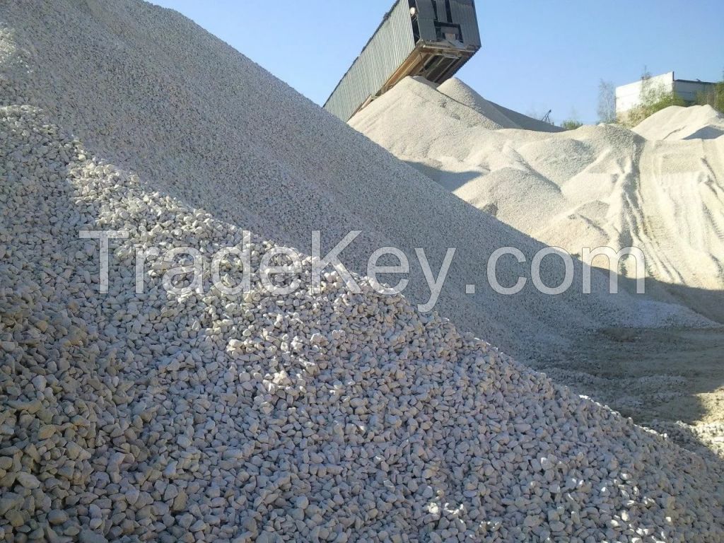 Barite Bentonite Dolomite Kaolin Mica Perlite Sepiolite SilicaTalcVermiculite Wollastonite Other Non-Metallic Mineral Deposit