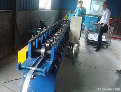 Purlin Forming Line