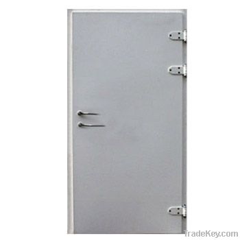 A60 Gastight Door