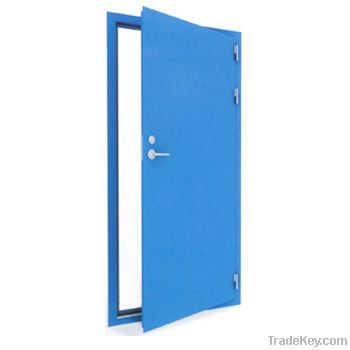 A60 Fire Door