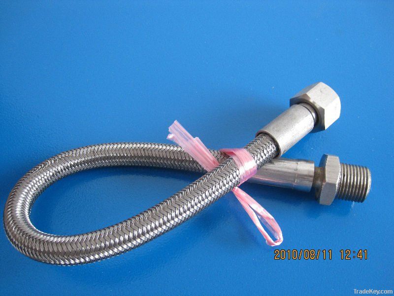 PTFE Brake Hose  with SAE J1401 Standard