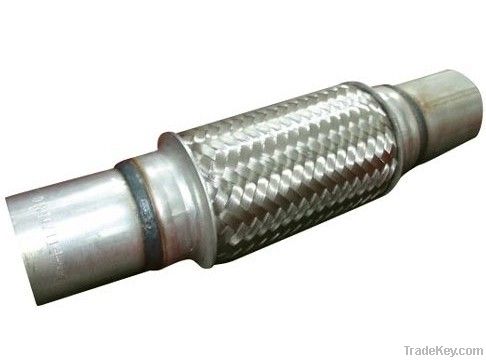 Exhaust Flexible Tube