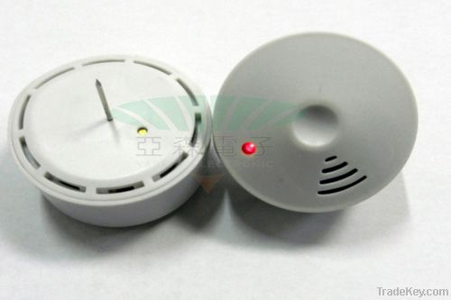 Self-alarm Pin