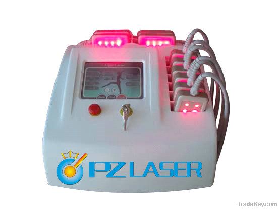 Best i lipo laser slimming machine for weight loss and lymph drainage