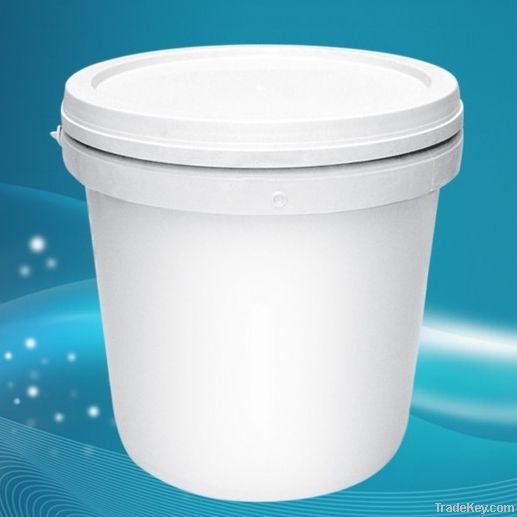 Food grade packaging bucket