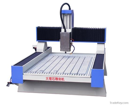 marble and granite engraving machine