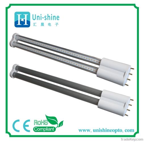 2G11 led pl lamp