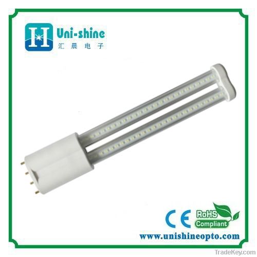 2G11 led pl lamp