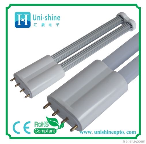 2G11 led pl lamp