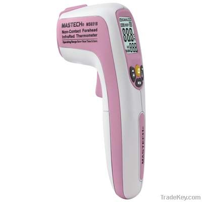 Infrared Thermometer